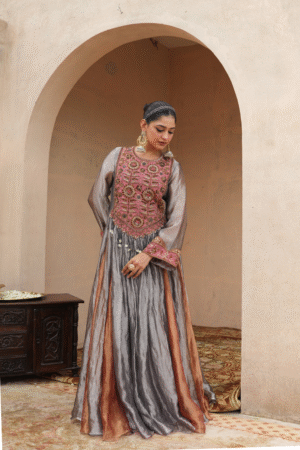 "Zareen"